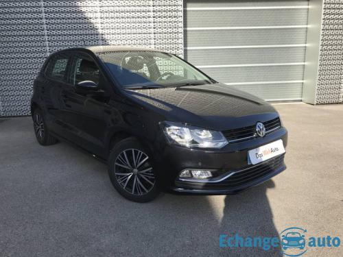 Volkswagen Polo 1.2 TSI 90 BMT Match