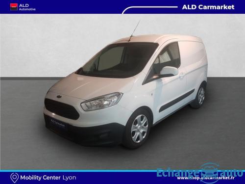 Ford Transit COURIER VU 1.5 TD 75ch Trend Euro6