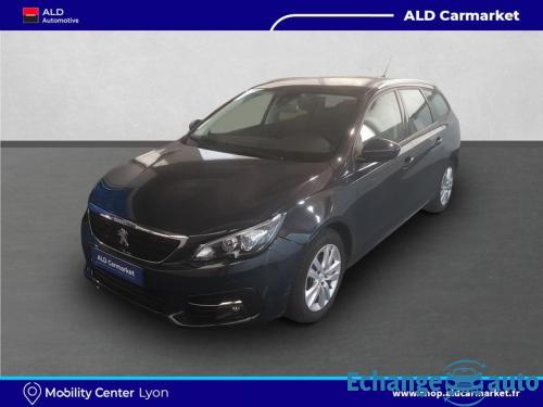 Peugeot 308 SW 1.5 BlueHDi 130ch S&S Active Business