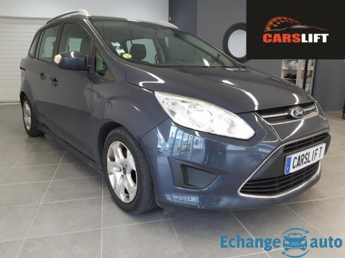 Ford Grand C-Max TREND 1.6 TDCI 115 CV FAP