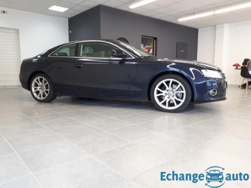 Audi A5 COUPE AMBITION LUXE 3.0 TDI 240 CV QUATTRO