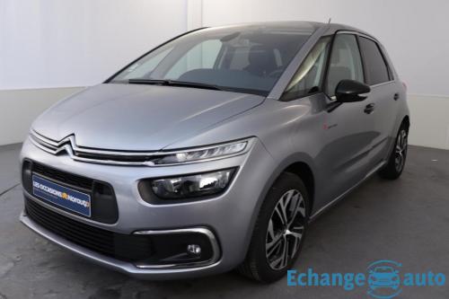 Citroën c4 spacetourer PureTech 130 S&S EAT8 Rip Curl