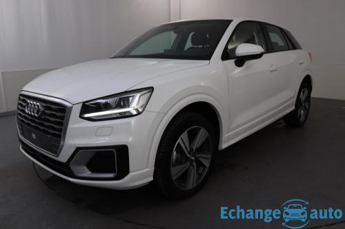 Audi Q2 1.6 TDI 116 ch BVM6 Sport