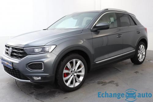 Volkswagen T-Roc 2.0 TDI 150 Start/Stop DSG7 R-Line