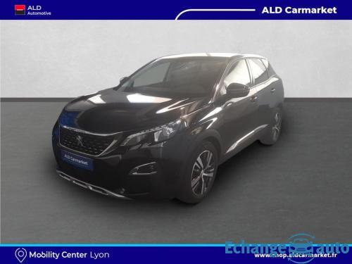 Peugeot 3008 1.6 THP 165ch Allure S&S EAT6