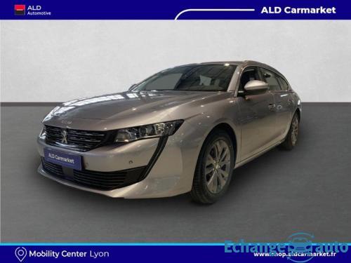 Peugeot 508 SW BlueHDi 130ch S&S Active Business EAT8 7cv