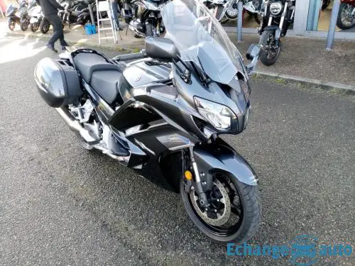 Yamaha FJR  1300 ABS