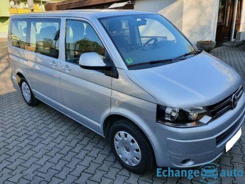 Volkswagen T5 Caravelle Comfortline