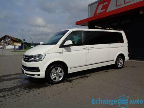 Volkswagen T6 Caravelle Highl. LR 4M