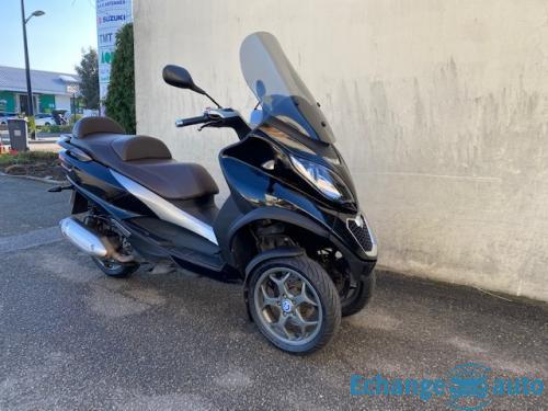 Piaggio MP3 300 LT