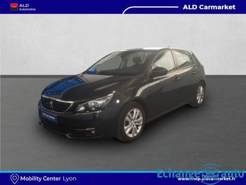 Peugeot 308 1.6 BlueHDi 120ch S&S Active Business Basse Consommation