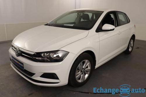 Volkswagen Polo 1.0 80CV EDITION PLUS