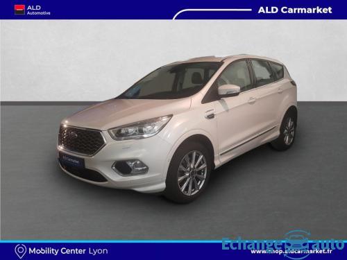 Ford Kuga 2.0 TDCi 180ch Stop&Start Vignale 4x4 Powershift