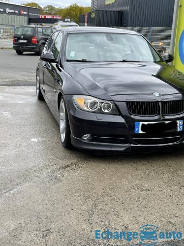 BMW 330i e90