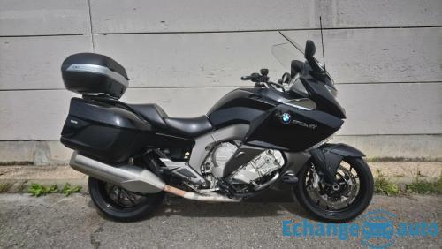 BMW K1600GT 1600