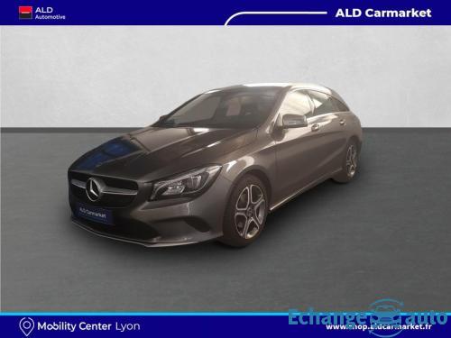 Mercedes CLA CLASSE Shooting Brake 200 d Business Edition 7G-DCT Euro6c