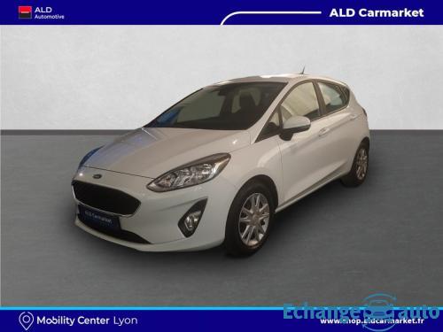 Ford Fiesta 1.1 85ch Business Nav 5p