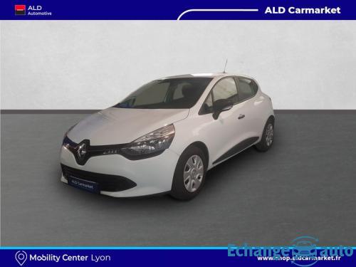 Renault Clio Ste 1.5 dCi 75ch energy Air Euro6