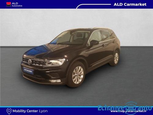 Volkswagen Tiguan BUSINESS NOUVEAU 2.0 TDI 150ch BlueMotion Technology Confortline DSG7