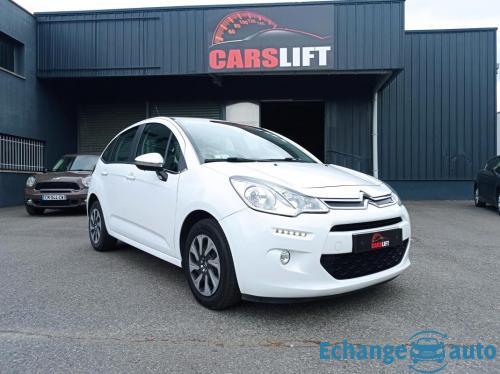 Citroën C3 1.6 hdi BUSINESS Bluetooth GPS radar de recul