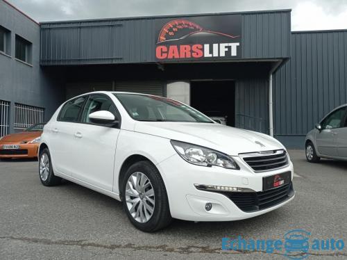 Peugeot 308 1.6 hdi 100 cv BUSINESS