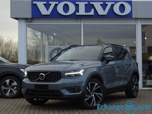 Volvo XC40 T5 AWD R-Design