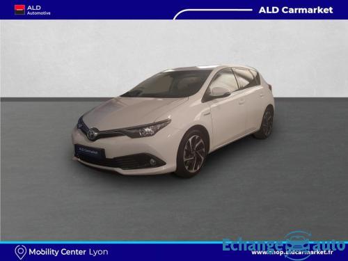 Toyota Auris HSD 136h Design Business