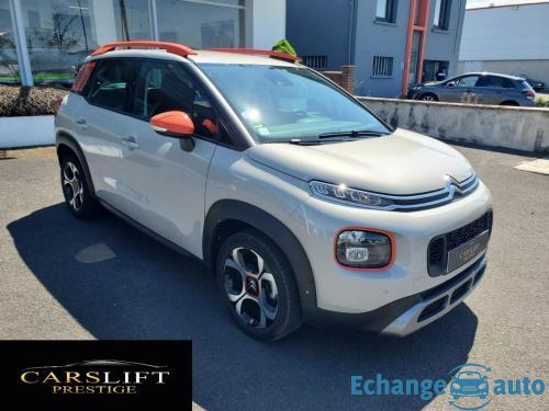 Citroën C3 Aircross Shine 1.2 Puretech 110 CV