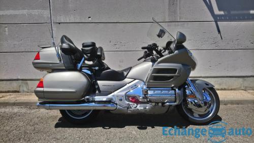 Honda GL1800 GOLDWING 1800