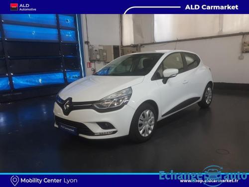 Renault Clio Ste 1.5 dCi 90ch energy Air MédiaNav eco² 82g