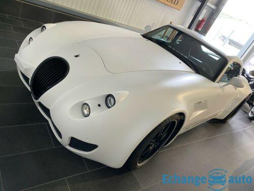 Wiesmann Roadster MF5 Edition Nr. 5 von 20