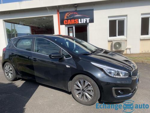 Kia CEED 1.0 L TGDI 120CV ISG ACTIVE