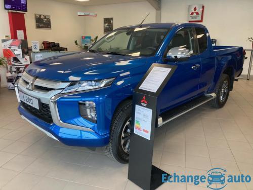 Mitsubishi L200 III CLUB CABINE 2.2 DI-D 150 INTENSE