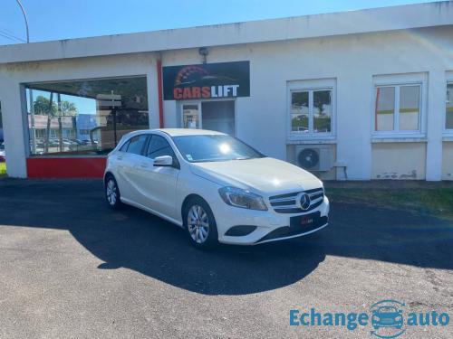 Mercedes Classe A 180 1.6 122CV INTUITION