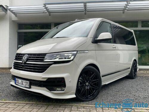 Volkswagen T6.1 Multivan ABT