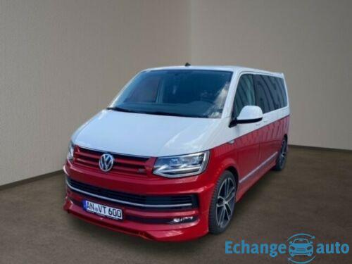 Volkswagen T6 Multivan Highline 4Motion ABT