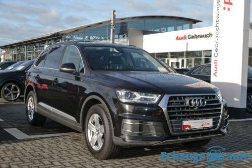 Audi Q7 3.0 TDI ABT quattro tiptronic