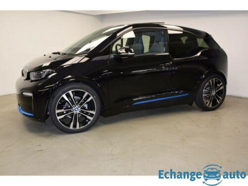 BMW i3 s (120Ah) AC Schnitzer