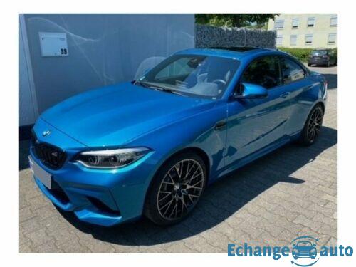 BMW M2 Competition AC Schnitzer