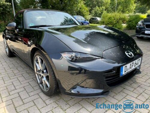 Mazda MX-5 APR Design