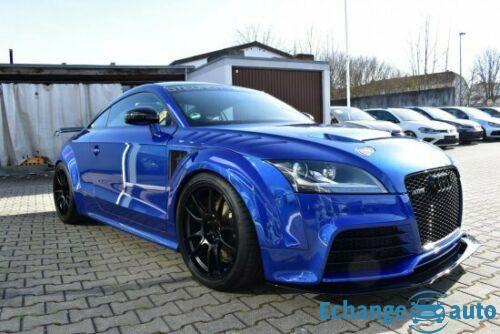 Audi TTRS APR Stage 3