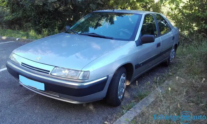 citroen  xantia 1.8i  sx