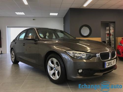 BMW Série 3 DYNAMIC LUXURY 2.0D 163 CV BVA 8