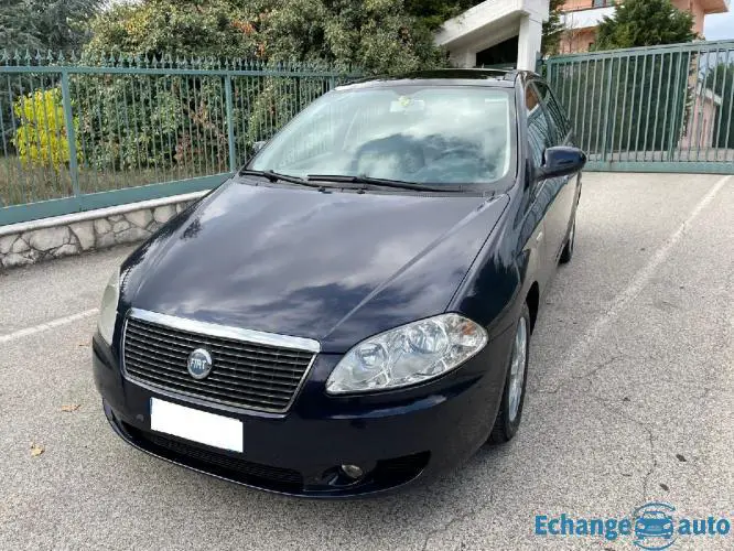 Fiat Croma 1.9 JTD Multijet Dynamic