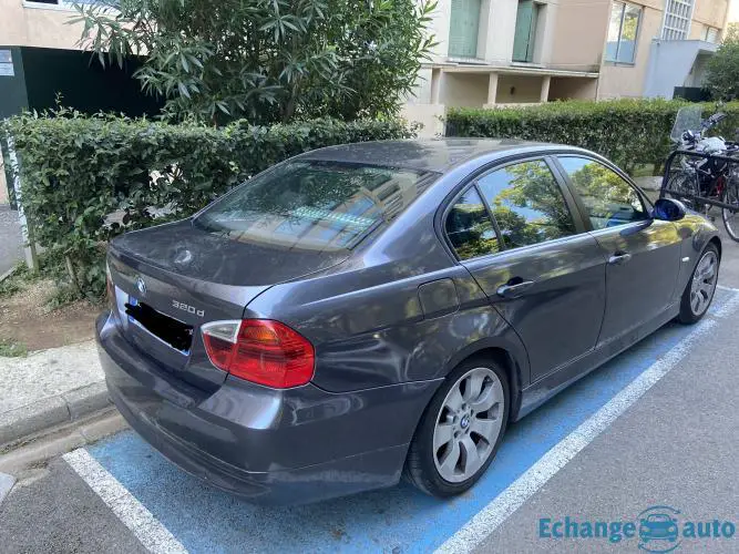 Bmw 320d 2l