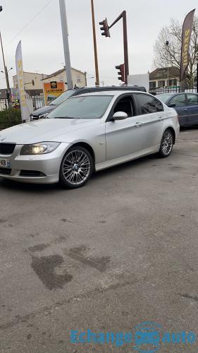 Bmw 320d E90 pack confort