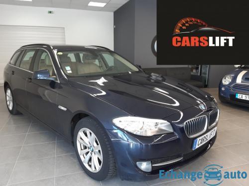 BMW Série 5 520D TOURING BA EXCELLIS 2.0 184 CV