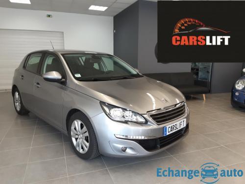 Peugeot 308 ACTIVE BUSINESS 1.6 BLUEHDI 100 CV