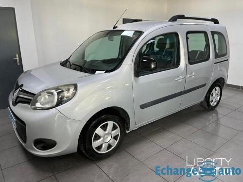 RENAULT KANGOO 1.5 dCi 90 / 1ER MAIN 