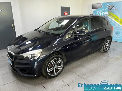 BMW SERIE 2 F45 Active Tourer 218d 150 ch Sport